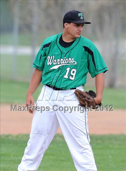 Thumbnail 3 in Bakersfield Christian @ Tehachapi photogallery.