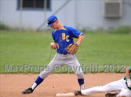 Thumbnail 3 in Bakersfield Christian @ Tehachapi photogallery.