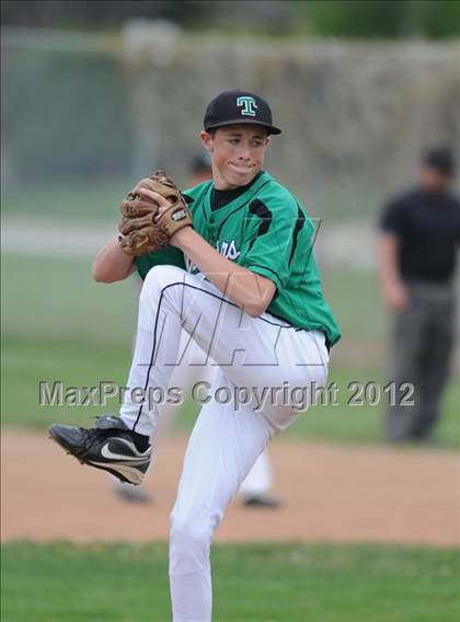 Thumbnail 1 in Bakersfield Christian @ Tehachapi photogallery.