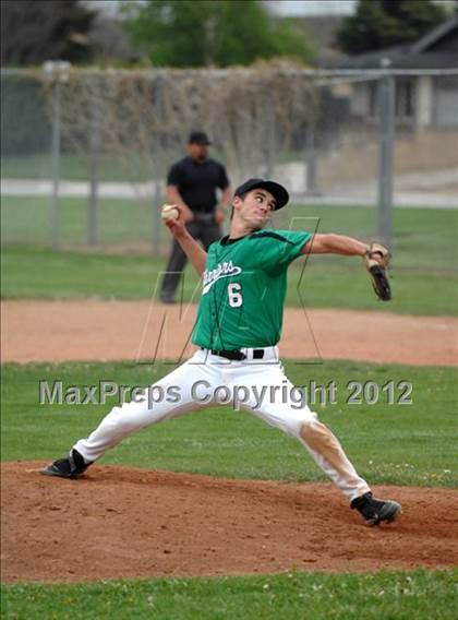 Thumbnail 3 in Bakersfield Christian @ Tehachapi photogallery.