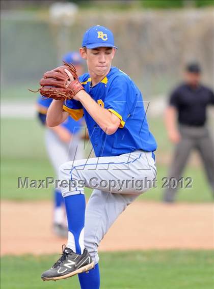 Thumbnail 1 in Bakersfield Christian @ Tehachapi photogallery.