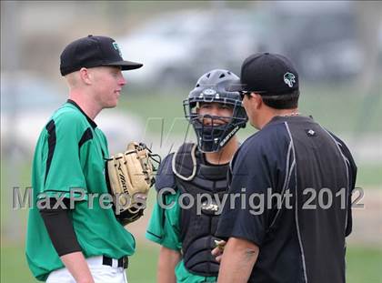 Thumbnail 3 in Bakersfield Christian @ Tehachapi photogallery.