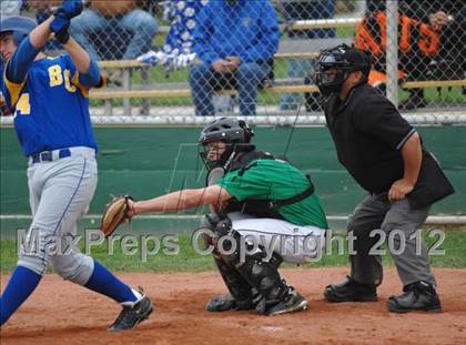 Thumbnail 2 in Bakersfield Christian @ Tehachapi photogallery.