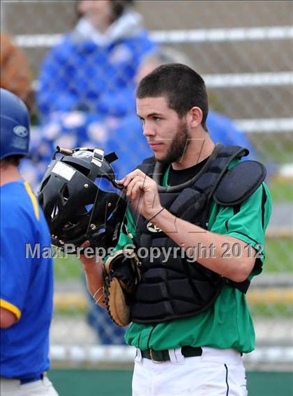 Thumbnail 2 in Bakersfield Christian @ Tehachapi photogallery.
