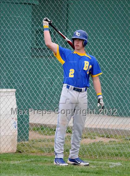 Thumbnail 2 in Bakersfield Christian @ Tehachapi photogallery.