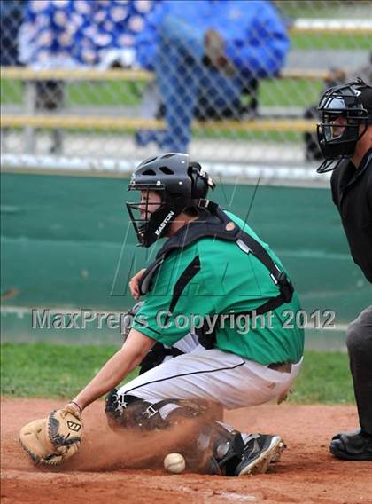Thumbnail 3 in Bakersfield Christian @ Tehachapi photogallery.