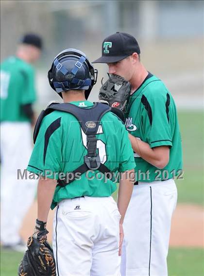 Thumbnail 1 in Bakersfield Christian @ Tehachapi photogallery.