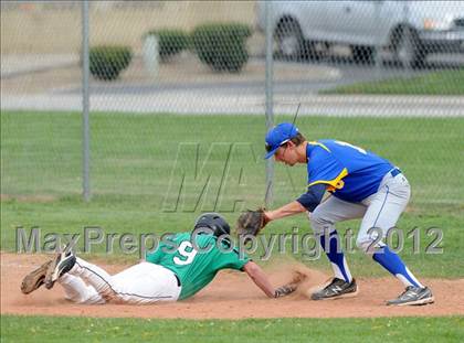 Thumbnail 3 in Bakersfield Christian @ Tehachapi photogallery.