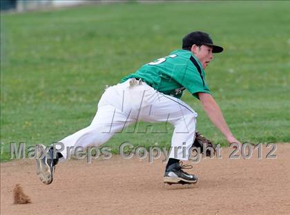 Thumbnail 2 in Bakersfield Christian @ Tehachapi photogallery.