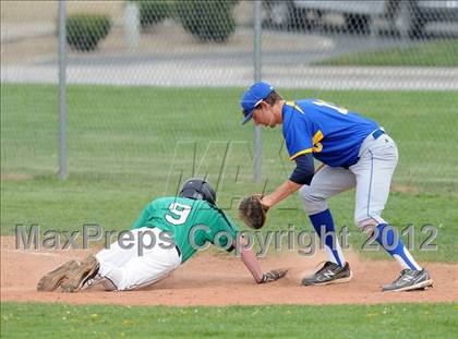 Thumbnail 1 in Bakersfield Christian @ Tehachapi photogallery.