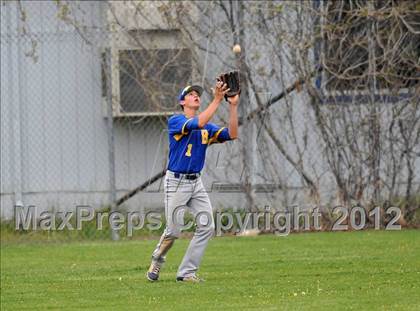 Thumbnail 1 in Bakersfield Christian @ Tehachapi photogallery.