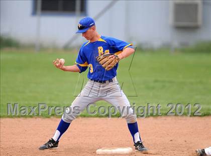 Thumbnail 2 in Bakersfield Christian @ Tehachapi photogallery.