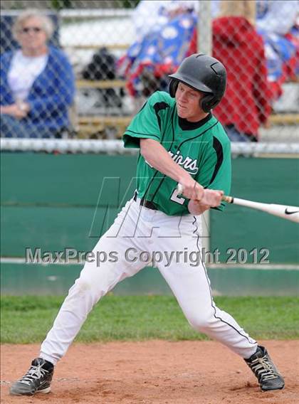 Thumbnail 2 in Bakersfield Christian @ Tehachapi photogallery.