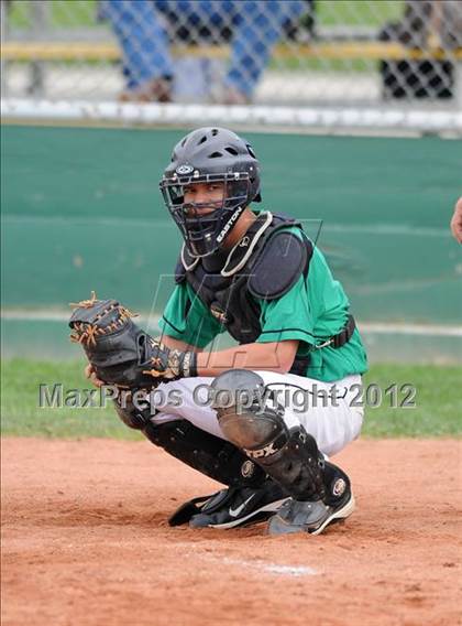 Thumbnail 2 in Bakersfield Christian @ Tehachapi photogallery.