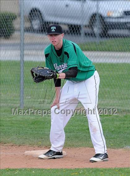 Thumbnail 3 in Bakersfield Christian @ Tehachapi photogallery.