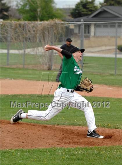 Thumbnail 2 in Bakersfield Christian @ Tehachapi photogallery.