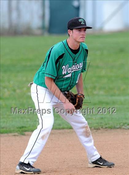 Thumbnail 3 in Bakersfield Christian @ Tehachapi photogallery.