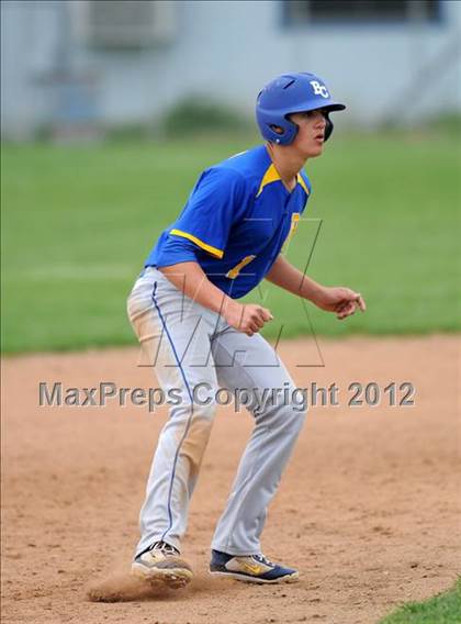 Thumbnail 1 in Bakersfield Christian @ Tehachapi photogallery.