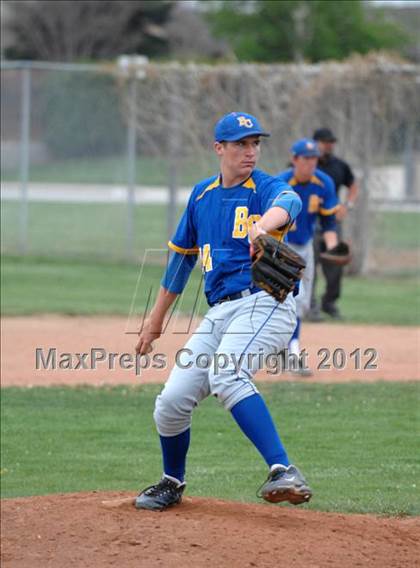 Thumbnail 1 in Bakersfield Christian @ Tehachapi photogallery.
