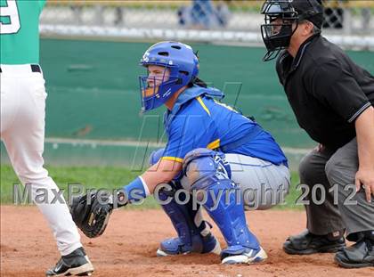 Thumbnail 3 in Bakersfield Christian @ Tehachapi photogallery.