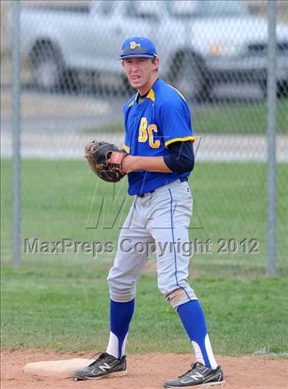 Thumbnail 1 in Bakersfield Christian @ Tehachapi photogallery.