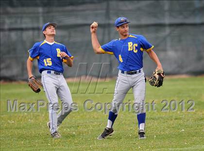 Thumbnail 2 in Bakersfield Christian @ Tehachapi photogallery.