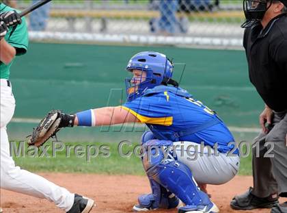 Thumbnail 1 in Bakersfield Christian @ Tehachapi photogallery.
