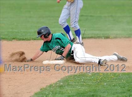 Thumbnail 1 in Bakersfield Christian @ Tehachapi photogallery.