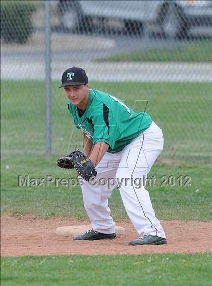 Thumbnail 2 in Bakersfield Christian @ Tehachapi photogallery.