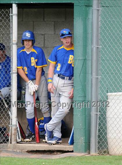 Thumbnail 1 in Bakersfield Christian @ Tehachapi photogallery.