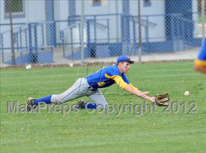 Thumbnail 2 in Bakersfield Christian @ Tehachapi photogallery.
