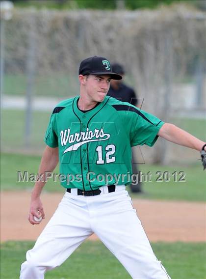 Thumbnail 2 in Bakersfield Christian @ Tehachapi photogallery.