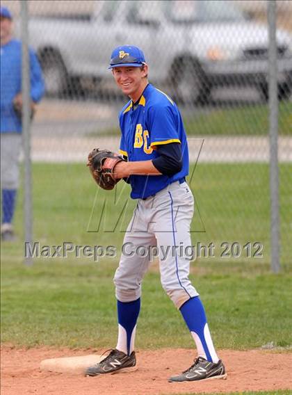 Thumbnail 3 in Bakersfield Christian @ Tehachapi photogallery.