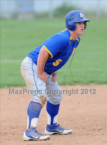 Thumbnail 2 in Bakersfield Christian @ Tehachapi photogallery.