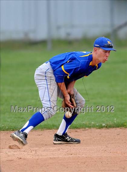 Thumbnail 2 in Bakersfield Christian @ Tehachapi photogallery.