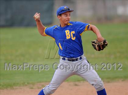 Thumbnail 1 in Bakersfield Christian @ Tehachapi photogallery.