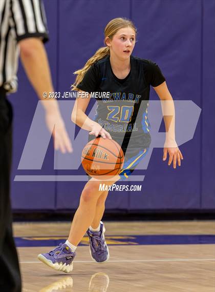 Thumbnail 3 in JV: Newark Memorial @ Kennedy photogallery.