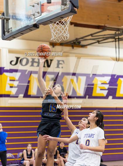 Thumbnail 1 in JV: Newark Memorial @ Kennedy photogallery.