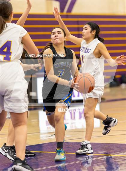 Thumbnail 1 in JV: Newark Memorial @ Kennedy photogallery.