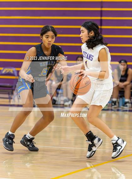 Thumbnail 3 in JV: Newark Memorial @ Kennedy photogallery.
