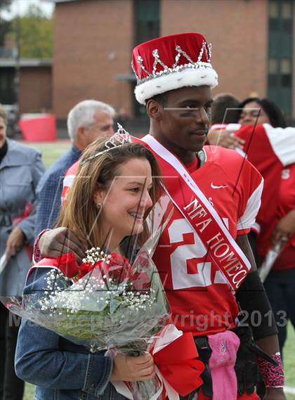 Thumbnail 1 in Windham @ Norwich Free Academy photogallery.