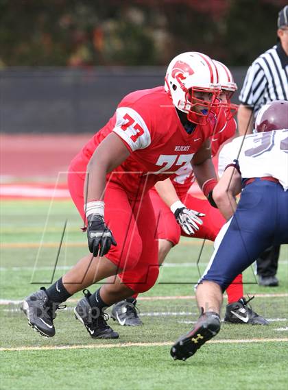 Thumbnail 1 in Windham @ Norwich Free Academy photogallery.