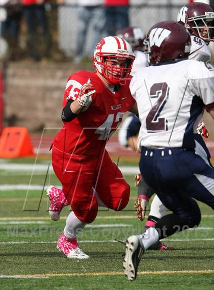 Thumbnail 1 in Windham @ Norwich Free Academy photogallery.