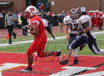 Thumbnail 3 in Windham @ Norwich Free Academy photogallery.