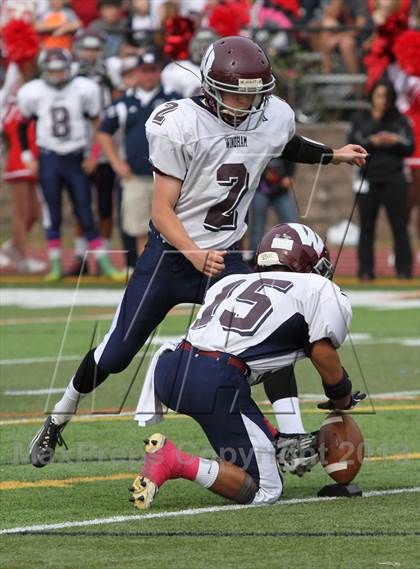 Thumbnail 2 in Windham @ Norwich Free Academy photogallery.