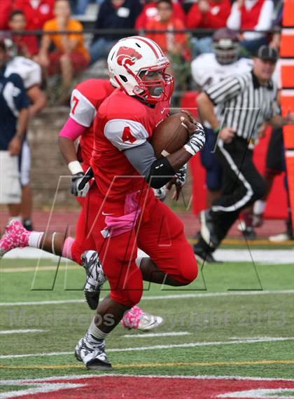 Thumbnail 2 in Windham @ Norwich Free Academy photogallery.