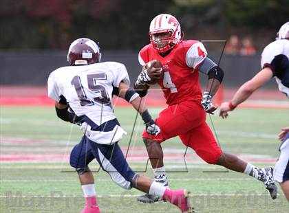 Thumbnail 2 in Windham @ Norwich Free Academy photogallery.