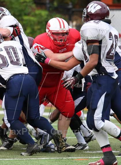 Thumbnail 3 in Windham @ Norwich Free Academy photogallery.