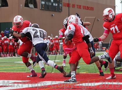 Thumbnail 1 in Windham @ Norwich Free Academy photogallery.