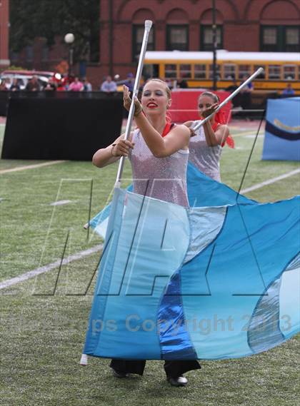 Thumbnail 1 in Windham @ Norwich Free Academy photogallery.